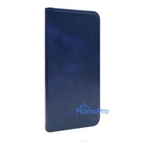 Evelatus Samsung Galaxy S25 Ultra Book Case Folio Blue