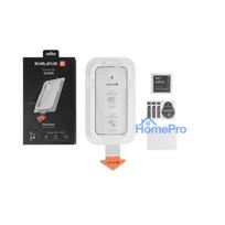 Evelatus Apple iPhone 15 Pro Flip Glass Magic Easy Install Box - Screen Protector