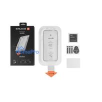 Evelatus Samsung Galaxy S26 Flip Glass Magic Easy Install Box - Screen Protector