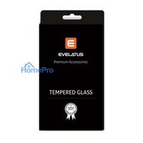 Evelatus Samsung Galaxy A32 5G / A12 / M12 0.33 Flat Clear Glass Japan Glue Anti-Static