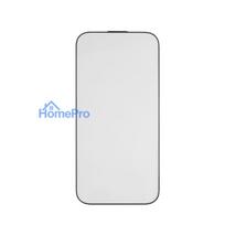 Evelatus Apple iPhone 15 Pro Max Flip Glass Magic Easy Install No Box - Screen Protector (without packaging)