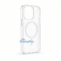 Evelatus Apple iPhone 18 Pro 1.5mm Anti - Scratch 2-in-1 Clear MagSafe Case Transparent