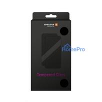 Evelatus Xiaomi Xiaomi Redmi Note 11 0.33 Privacy Flat Clear Glass Japan Glue Anti-Static