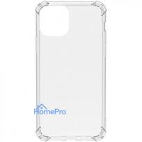 Evelatus Xiaomi Mi 11 Lite / 11 Lite 5G / 11 Lite 5G NE Military Shockproof Silicone Case TPU Transparent