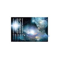 Schiffer Publishing First Light Tarot Cards