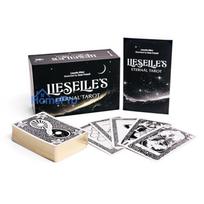 Tarot card set - Lieselle's Eternal Tarot 78 cards