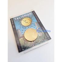 Lo Scarabeo The Moon Talisman