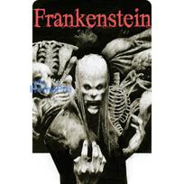 Magnet "Frankenstein" Lo Scarabeo