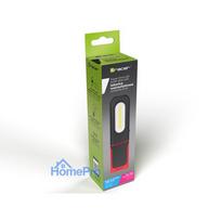 Tracer 47009 Workshop torch OMNI LED 2x3W 1200mAh