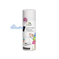 Tracer 42106 LCD Foam Cleaner + Microfiber Cloth 400ml
