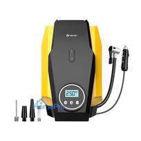 Tracer 47881 RES-11 KROM Compressor Air Pump, Black / Yellow