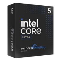 Processor - Intel Core Ultra 5 225 20MB Smart Cache