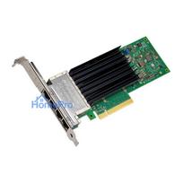 INTG Intel 10Gb 4-Port Server Adapter X710-T4L (4xRJ45) LP bulk