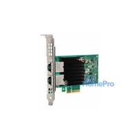 Network card Intel X550 (X550T2BLK-C)