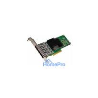 Intel Ethernet Converged Network Adapter X710-DA4 - network adapter - PCIe 3.0 x8 - 10 Gigabit SFP+ x 4