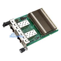 Network card Intel NIC / OCP, up to 25Gb, 2 x SFP28, Bulk