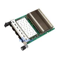 Network card Intel Intel Ethernet Network Adapter E835-XXVDA4 - network adapter - OCP 3.0 - 10 / 25 Gigabit SFP28 x 4 (p