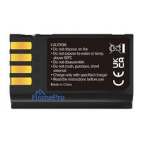 Battery - Newell Plus Dmw-blk22 Panasonic