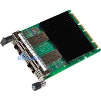 NIC/PCiE up to 25Gb SFP28 x 2 OEM