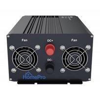 Newell pure sine wave inverter 24 V / 230 V, 1000 W