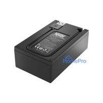 Newell FDL-USB-C Dual Channel Charger for LP-E17