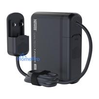 Newell GaN Tech T-power 140W AC Charger with Adapter Kit