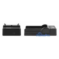 Newell DC-USB charger for LP-E5 batteries