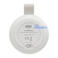 Night Light - Newell Luna Whisper LED with White Noise Function
