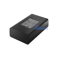 Dual-channel charger for EN-EL25 batteries Newell DL-USB-C for Nikon