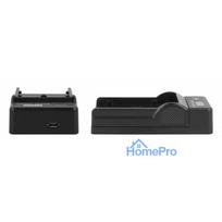 Newell DC-USB charger for CGA-S006E batteries