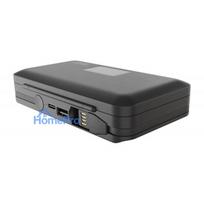 Newell LCD-PB-SD Dual Channel Charger for LP-E17 Batteries for Canon