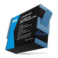 Newell Replacement Battery AHDBT-901 for GoPro Hero 9 / 10 / 11 / 12