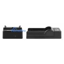 Newell DC-USB charger for EN-EL14 batteries