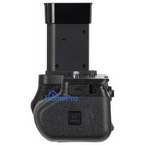 Camera Battery Holder - Newell MB-N14 Dual EN-EL15C USB-C Charging