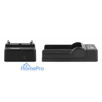 Newell DC-USB charger for NP-FP, NP-FH, NP-FV series batteries