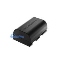 Newell Plus LP-E6 battery