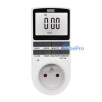 Timer - Newell Electronic Timer 2.0 (programmable, 10 cycles, LCD)