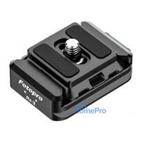Camera Accessory - Fotopro RZ-3 Quick Release Plate 8 kg Load Arca-Swiss System