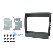 Radio frame 2DIN Porsche Panamera 2009-2016 381323-08-1