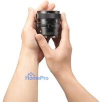 Sigma 50mm F2 DG DN, Contemporary, Sony E