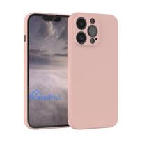 Case Liquid Silicone 1.5mm Samsung A566 A56 5G pink