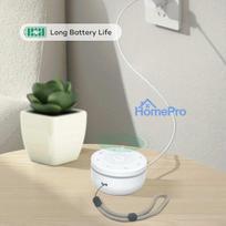 White noise machine Reach N-02 white