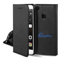Smart Magnetic Case Xiaomi Redmi 15C 4G / 5G / Poco C85 4G / 5G black