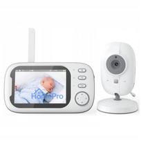 Mobile baby monitor Reach MN-2 white