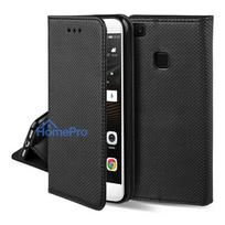 Smart Magnet Case Xiaomi Redmi Note 9 black