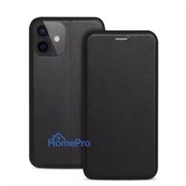 Book Elegance Case Xiaomi Redmi Note 13 Pro 4G / Poco M6 Pro 4G black