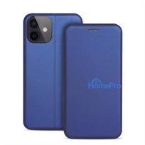 Book Elegance Case for Xiaomi Redmi Note 12 5G / Poco X5 5G Dark Blue