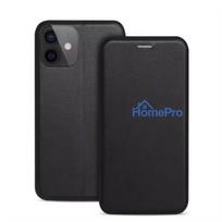 Book Elegance Case Xiaomi Redmi Note 12 / Note 12 4G black