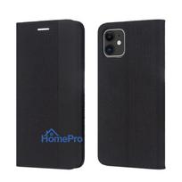 Smart Senso case for Xiaomi Redmi Note 14 Pro Plus 5G black