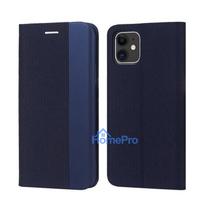 Smart Senso case for Xiaomi Redmi Note 12S dark blue